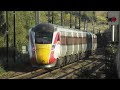 The Ultimate Class 91 (InterCity 225) Compilation 2025-2026 | Drayden's Railway Adventures