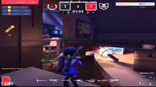 Microvolts BlackBox vs CrazyToys