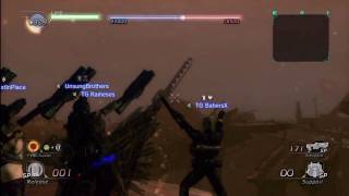 LP2 Support Weapon - Super Nova