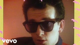 Elvis Costello & The Attractions - Green Shirt