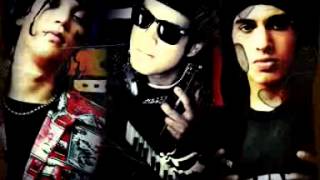 3Fulanos Abarajame En La Baera 2010 Feat Mtb.3Gp