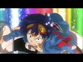 Tengen toppa gurren lagann  happily ever after