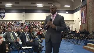 Rejecting Student Stereotypes: Robert Jackson