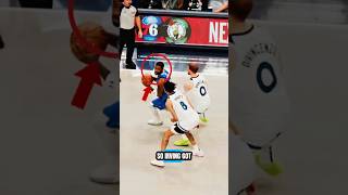 KYRIE IRVING IS COOKING THE DEFENSE LIKE BUTTER!