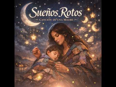 SUEÑOS ROTOS
