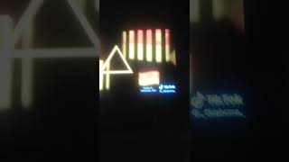 Tokejistan Eas Alarm Red Zone