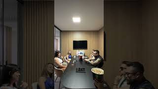 Virtual Cast Ep 24 parte 01