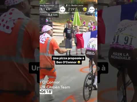 😆🍕Le grand n’importe quoi du TourDeFrance, épisode 1274 #shorts #tourdefrance #cycling #tdf