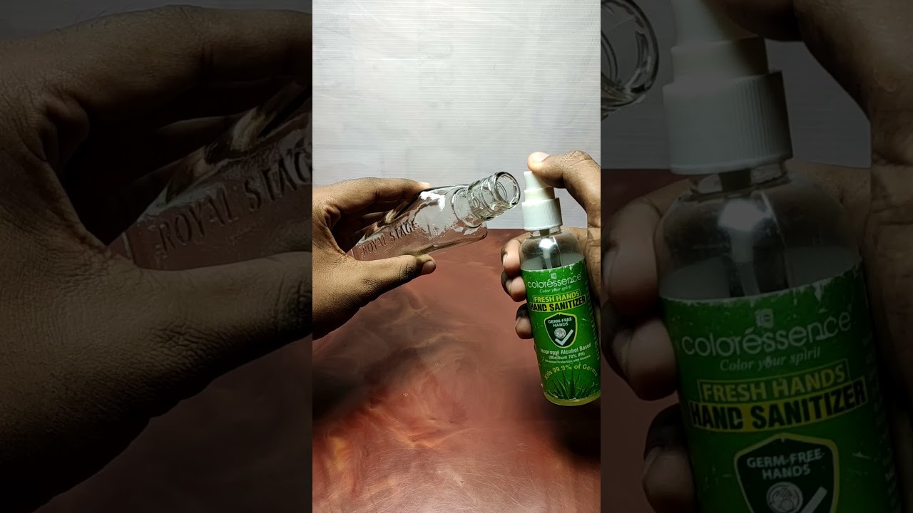 Experiment 😱 crazy science Experiment l Most Amezing Tricks 