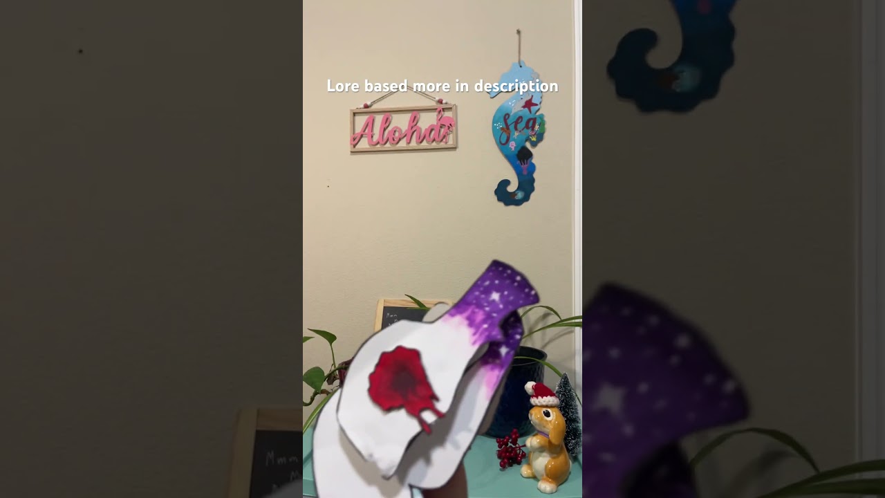 Stormy loves Galaxy!! ❤️ 