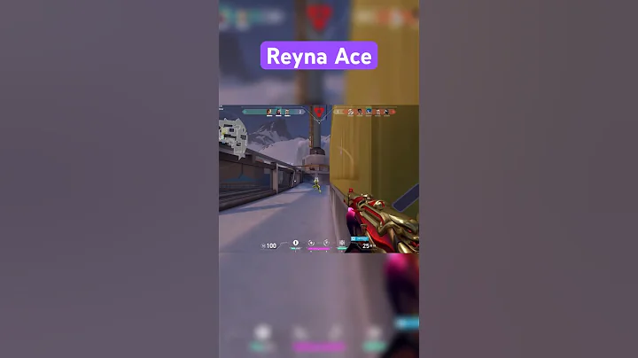 Reyna Ace😈