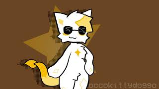 Im Your Tamagotchi Animation Meme