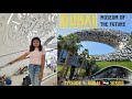 Museum of the Future Dubai | Top Things to do in Dubai 🇦🇪