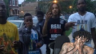 STORY OF KTS VON. THE DEMON OF CHIRAQ!!