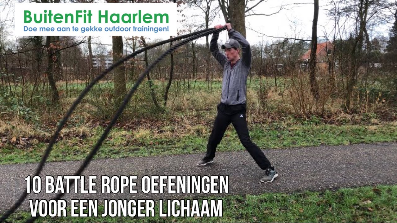 Small group training in Haarlem - raak TOPFIT tegen een mooie prijs! Small group training in Haarlem - raak TOPFIT tegen een mooie prijs! - maxresdefault