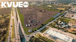 San Antonio could launch moon, Mars research hub