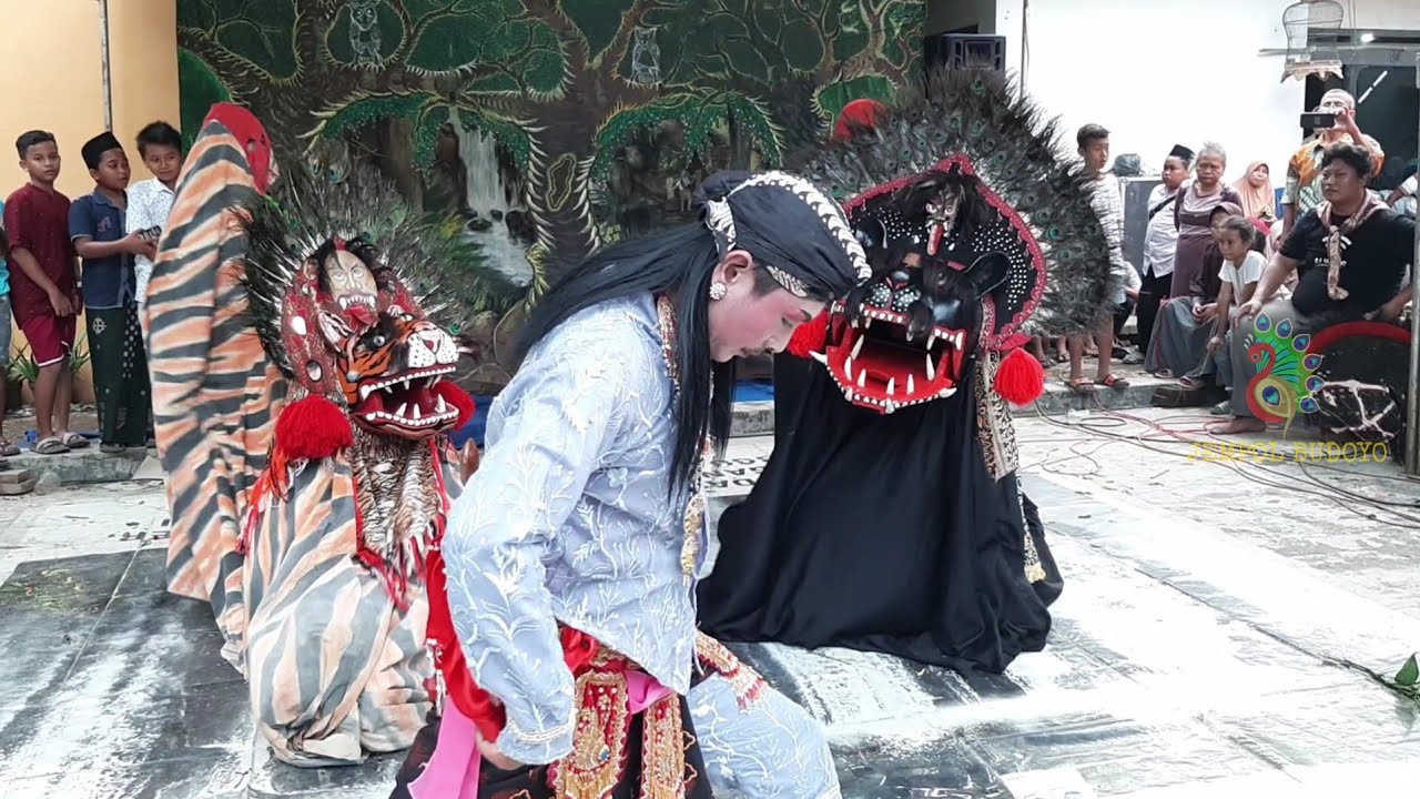 Barongan Grup 