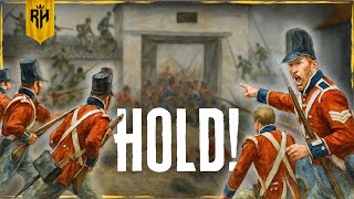 I Found a Firsthand Account Of The Battle Of Waterloo and it SHOCKED Me