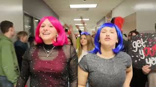 2025 Tri-Valley Jr./Sr. High School Yearbook Lip Dub