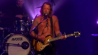 Daniel Wesley - Live - The Commodore Ballroom - June 22-2019 by Gene Greenwood