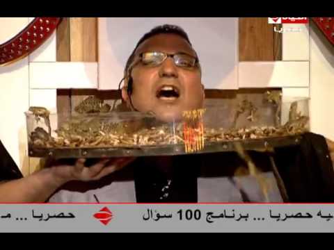 الحياة كيلر كاريوكى   اوعى توقف غناء التحدى الثانى خليك جامد