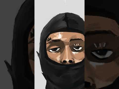 187 Baby8 - Ion Talk [Visualizer]