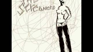 Shes the Girl - The Screamers