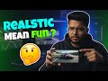 “Realistic Car Games on Mobile Are Not Fun (Here’s Why)”