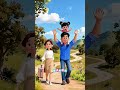 有你就幸福 | I'll be happy with you | Children's Classic Chinese Studies