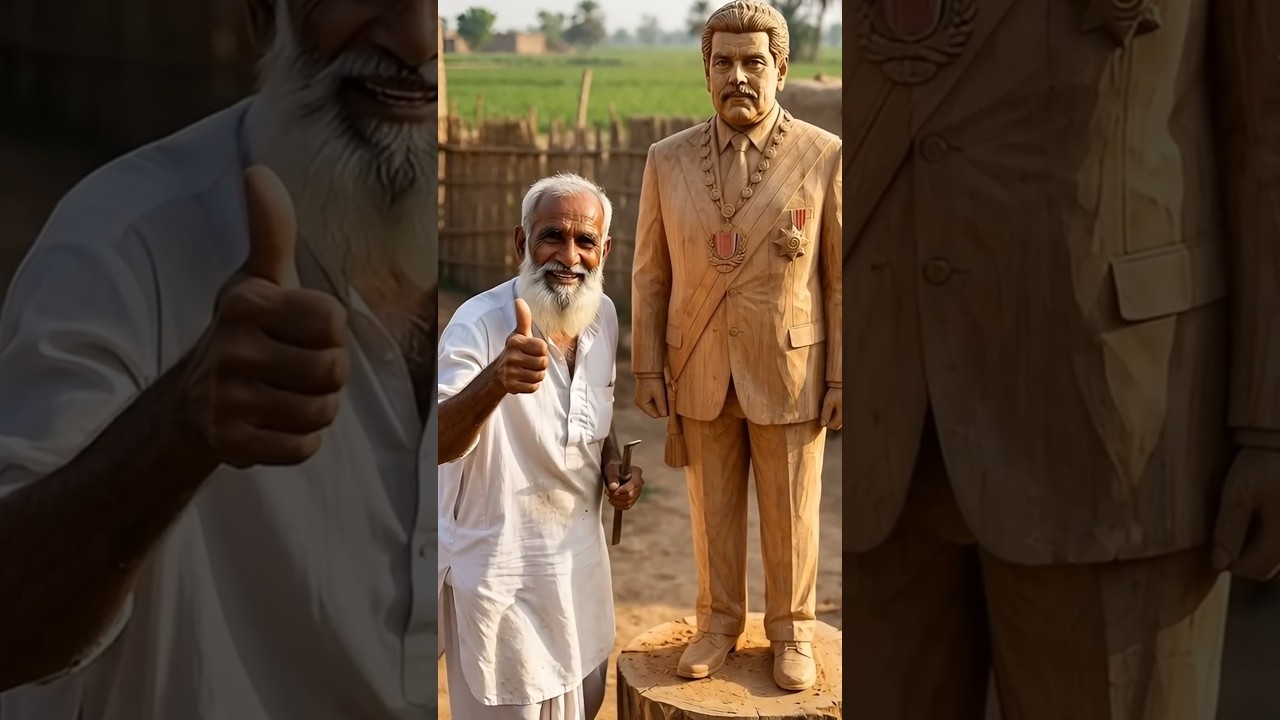 VenezuelaSadarNicolásMaduro