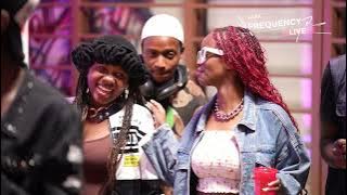 Party at THEE ALFA HOUSE 🔥 DJ Hillas Hillary Ignites the Frequency | Vol. 1