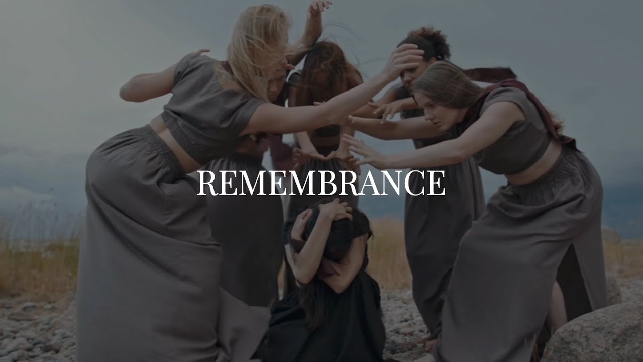 Remembrance — A Sacred Sound Journey with Suntara & Ajnadigo