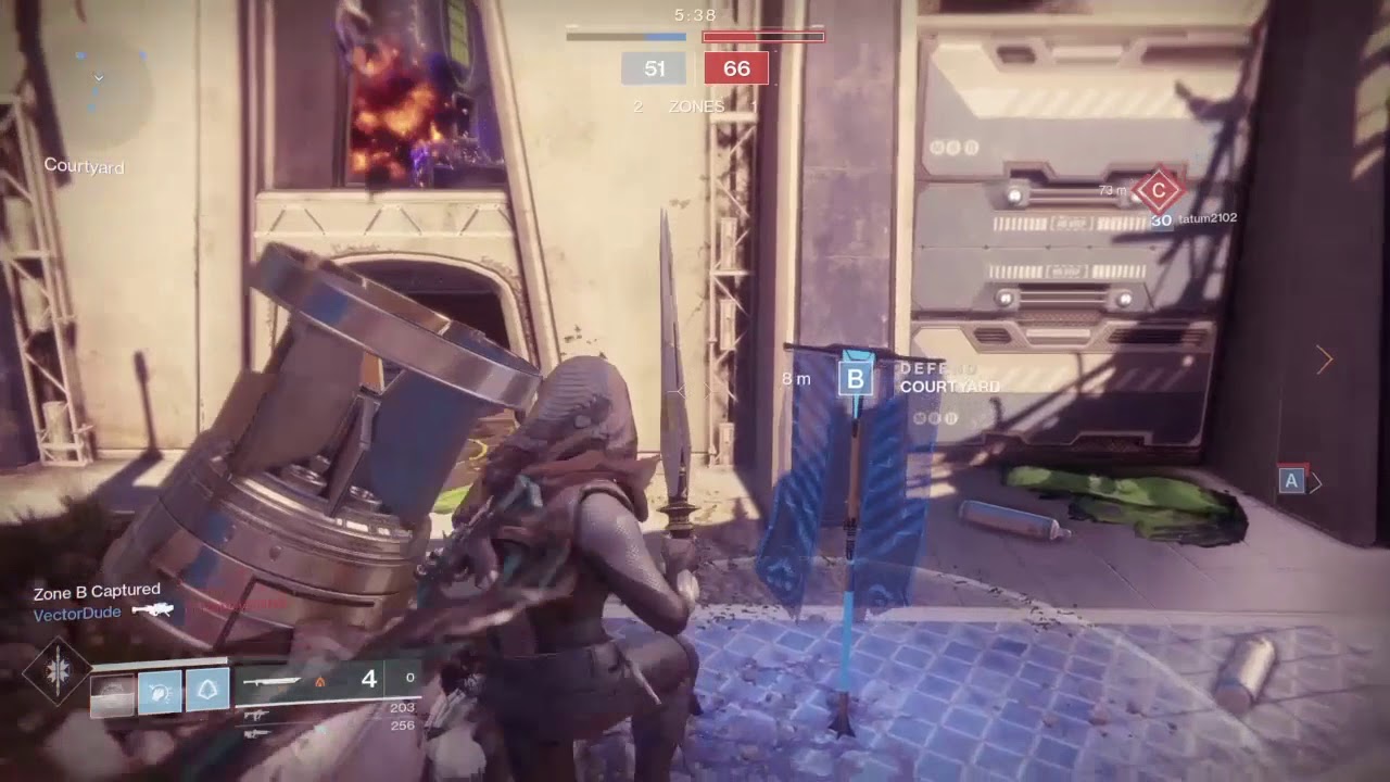 Crimson bug or dankest masterwork?