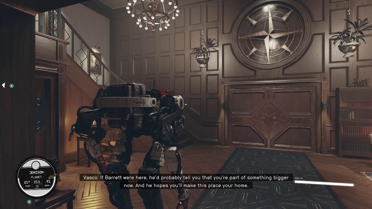 Starfield - New Modded Playthrough