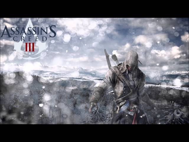 Assassin's Creed 3 / Lorne Balfe - Fight Club (Track 17) 