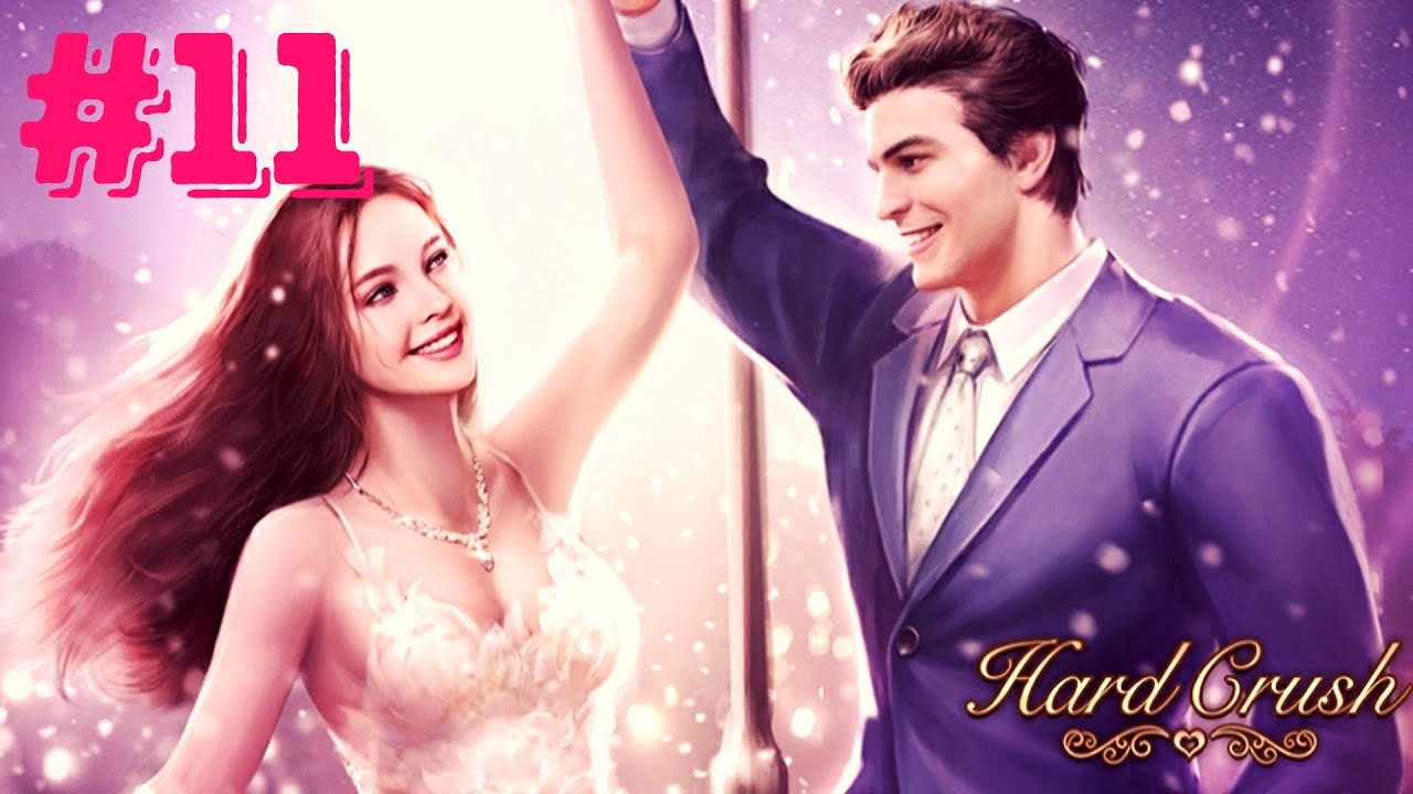 Chapters Interactive Stories: Hard Crush | Chapter # 11 💎All Diamonds Used💎