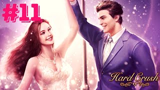 Chapters Interactive Stories: Hard Crush | Chapter # 11 💎All Diamonds Used💎 screenshot 5