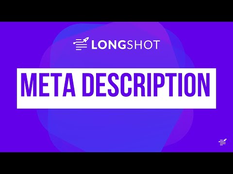 8 Online Meta Description Generators for Marketers - 15