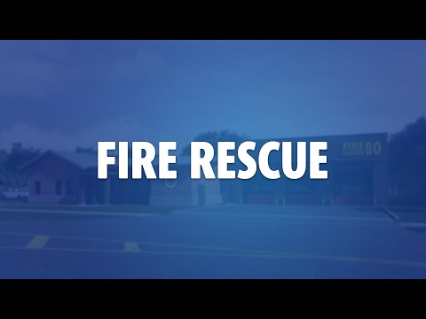 Alachua County Fire Rescue - 2023 Annual Report