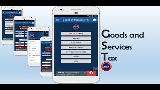 Quick GST Calculator for Android screenshot 5