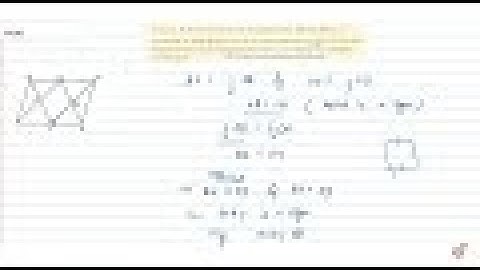In Figure, `X ,Y` are the mid-points of opposite sides `A B` and `D C` of a parallelogram `A B C...