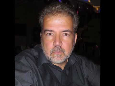 Alex Ribeiro Live Stream - YouTube