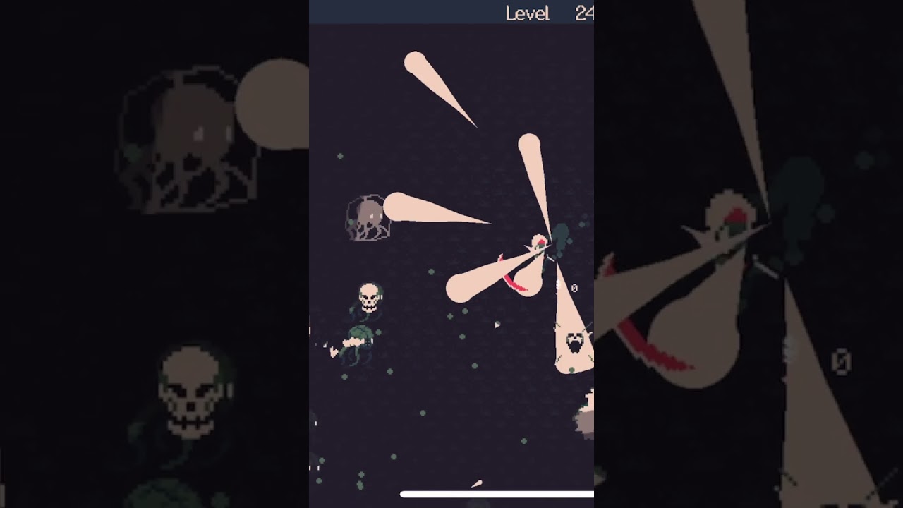 20 Minutes Till Dawn MiniClip Skill Showcase