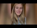 More Than An Athlete - Riley