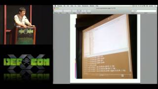 DEF CON 20 Hacking Conference Presentation By Raphael Mudge   Cortana Rise of the Automated Red Team