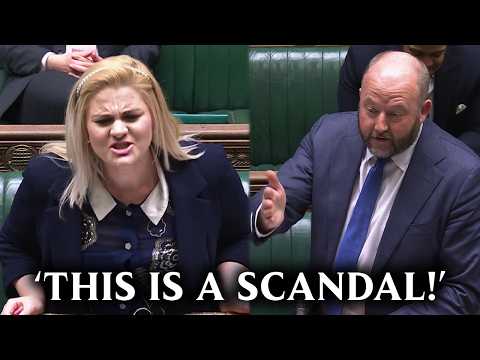 Labour CAUGHT ‘DELETING’ records of CRIMES committed by MIGRANTS