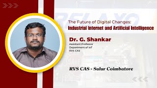 Day 3 of ATAL Academy FDP Program | Industrial Internet and Artificial Intelligence - Session 5