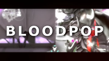 Bloodpop | Valorant Edit | After Effects & Vegas