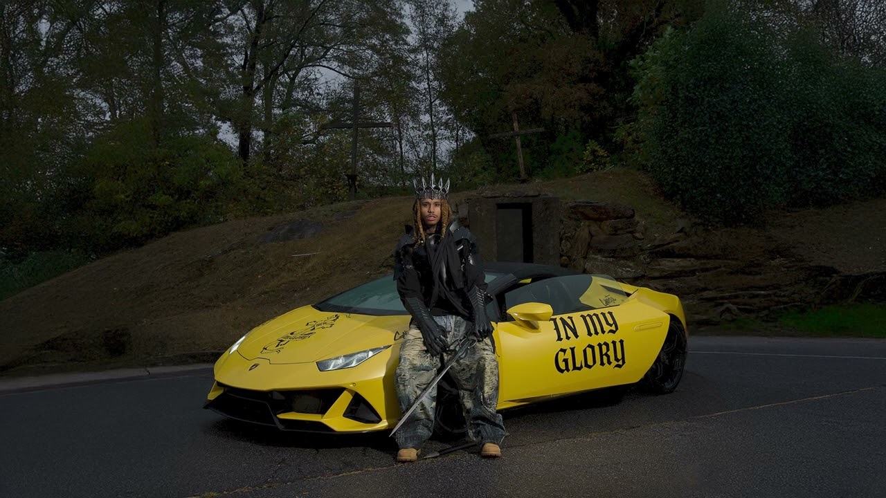 Lil Gnar - Can't Pick One [Official Audio]