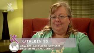 PREVIEW: "Interpreting for Refugees in Social Service Encounters" with Kathleen To